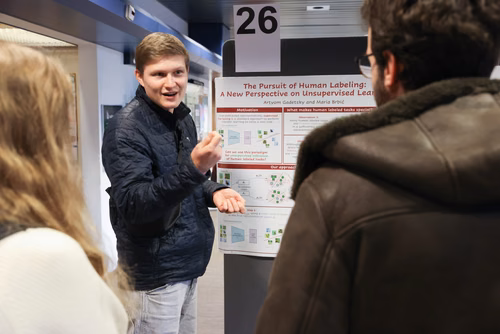 EPFL CIS NeurIPS 2023