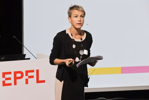Le Service de promotion de l’éducation de l’EPFL et l’Académie suisse des sciences techniques SATW co-organisent un colloque consacré aux défis en matière d’éducation pour préparer la relève aux métiers de demain.