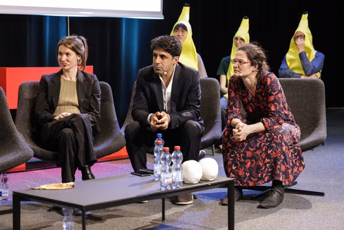 The Ig Nobel Awards honor research that makes people laugh, then think.