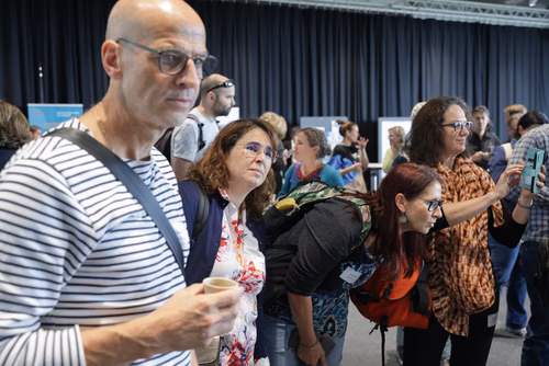 Le Service de promotion de l’éducation de l’EPFL et l’Académie suisse des sciences techniques SATW co-organisent un colloque consacré aux défis en matière d’éducation pour préparer la relève aux métiers de demain.