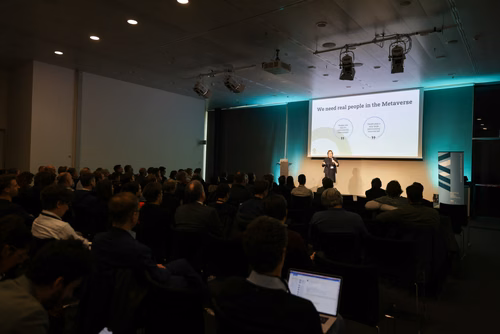 "Shaping the future of media and society: multidisciplinary projects on immersive and connected experiences and the open web".