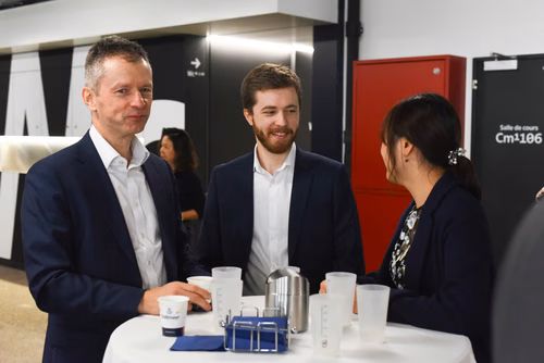 Delivery of Masters in Materials Science and Engineering