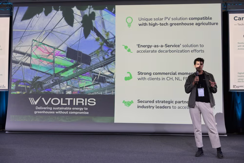 Confronting Challenges in Materials Innovation and Circularity for Industries