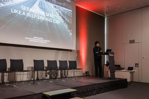 The Applied Machine Learning Days