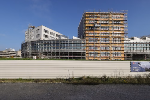 Chantier RTS octobre 2024