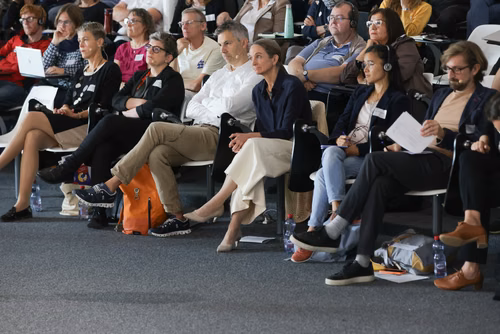 Le Service de promotion de l’éducation de l’EPFL et l’Académie suisse des sciences techniques SATW co-organisent un colloque consacré aux défis en matière d’éducation pour préparer la relève aux métiers de demain.
