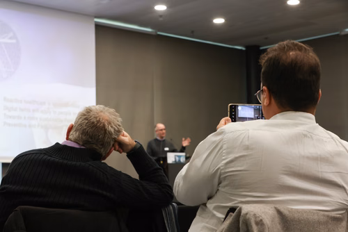 State of the art of Digital Twin R&D