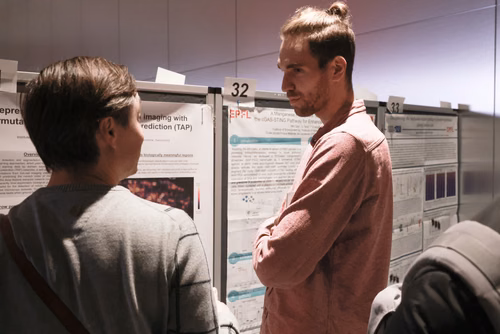 Engineering as an Enabling Discipline in Cancer Research, Diagnosis and Treatment. Annual research event of the
