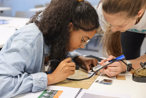 Scientastic, le Festival des Sciences de l'EPFL, vous donne rendez-vous à Sion sur le site EPFL Valais-Wallis sur la thématique de l'environnement.