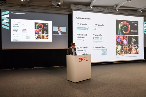 "Partnerships between media companies and innovation ecosystems: results and perspectives".