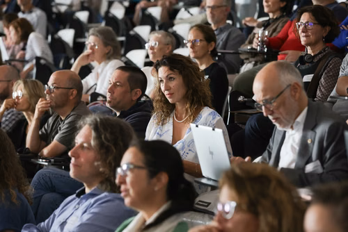 Le Service de promotion de l’éducation de l’EPFL et l’Académie suisse des sciences techniques SATW co-organisent un colloque consacré aux défis en matière d’éducation pour préparer la relève aux métiers de demain.