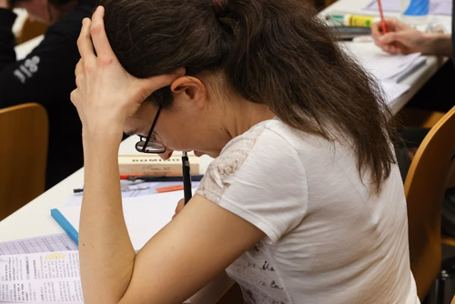 Demi-finale suisse du 36ème Championnat international des jeux mathématiques et logiques