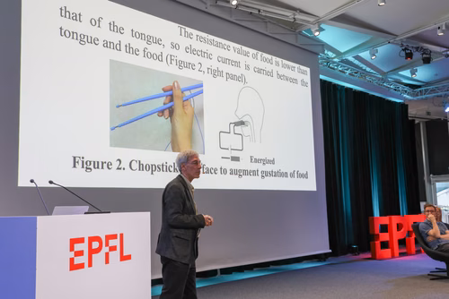 Les prix Ig Nobel honorent une recherche qui fait rire puis réfléchir.