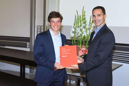 Delivery of Masters in Materials Science and Engineering