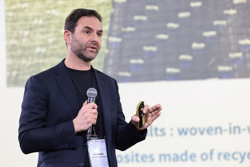 Confronting Challenges in Materials Innovation and Circularity for Industries