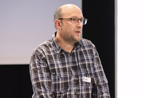 "Partnerships between media companies and innovation ecosystems: results and perspectives".