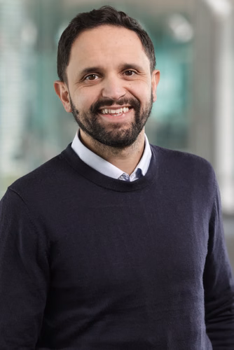 Mirko Musa tenure-track Assistant Professor of Hydraulic Engineering within the Institute of Civil Engineering