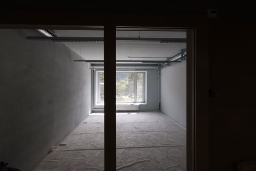 Chantier Alpole VS 