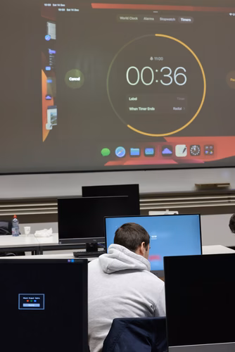 Concours informatique IC