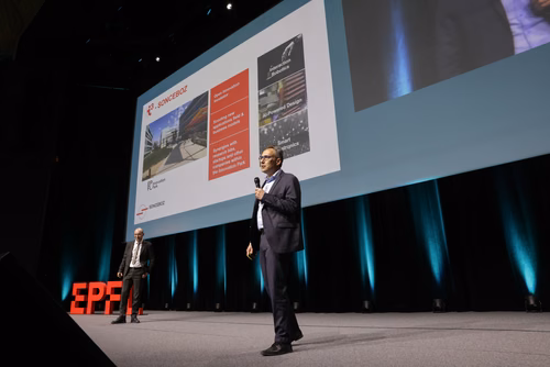 One day to dive at the forefront of Research and Innovation, connect with professors and researchers and explore potential industrial collaborations.