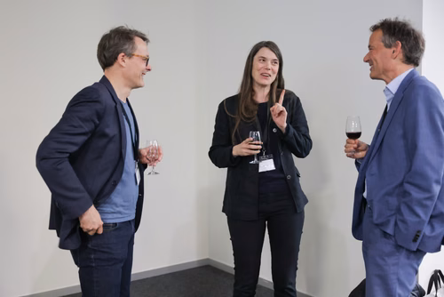 "Shaping the future of media and society: multidisciplinary projects on immersive and connected experiences and the open web".