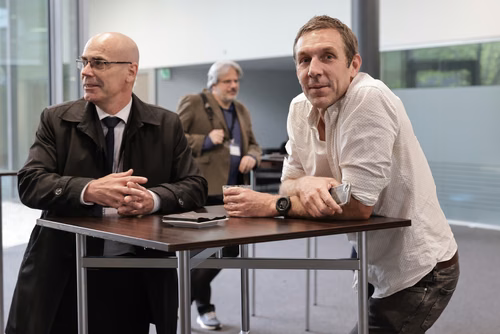 "Shaping the future of media and society: multidisciplinary projects on immersive and connected experiences and the open web".