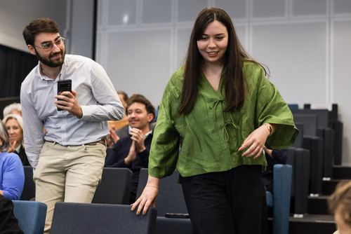 Delivery of Masters in Neuro-X and Quantum Science and Engineering