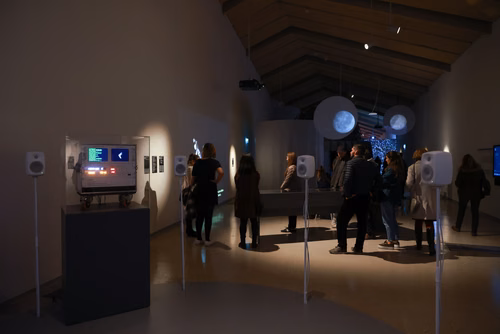 La lumière, voici la toute nouvelle thématique du festival Scientastic, le festival des sciences de l'EPFL