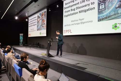 The Applied Machine Learning Days
