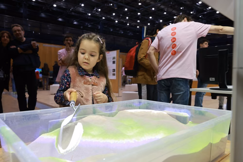 Ambiances