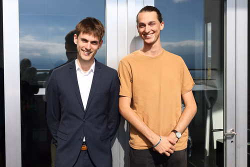 Delivery of Masters in Neuro-X and Quantum Science and Engineering