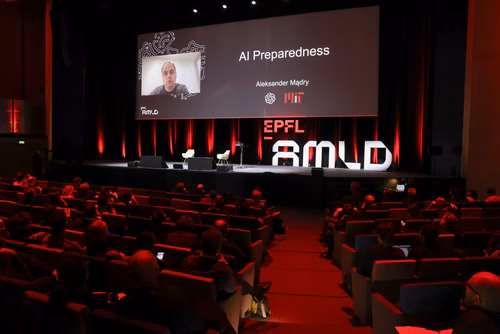 Keynote speakers 3