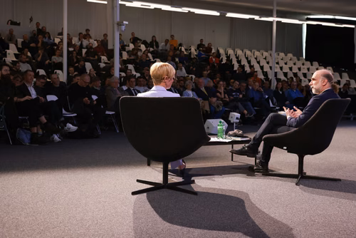 Bruce Schneier is an internationally renowned authority on technology and security with a level-headed, must-hear message for any audience concerned about our digital security and privacy.