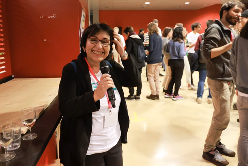 La lumière, voici la toute nouvelle thématique du festival Scientastic, le festival des sciences de l'EPFL