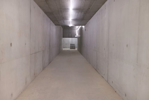 Chantier RTS