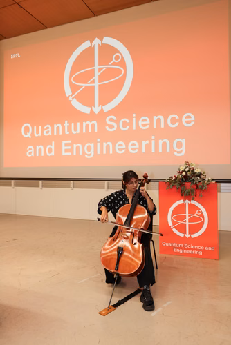 Delivery of Masters quantum science and engineering QSE