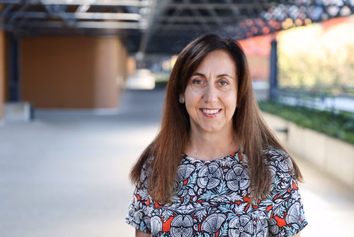 En tant que conseillère indépendante à la protection des données, Chiara Tanteri a pour mission d’aider la communauté EPFL à être conforme aux prescriptions légales en la matière. Un rôle qui allie sensibilisation, formation et analyse d’impact.