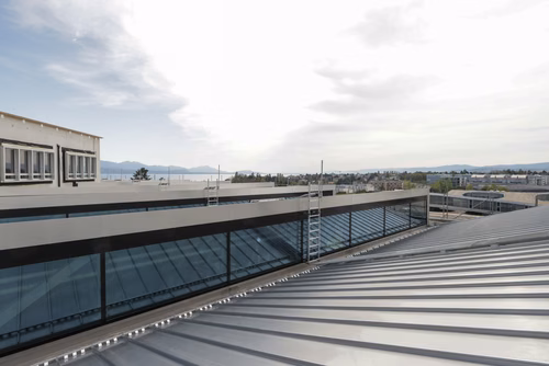 Chantier RTS avril 2024