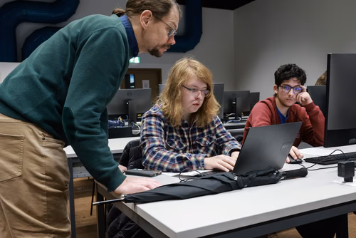 Concours informatique IC