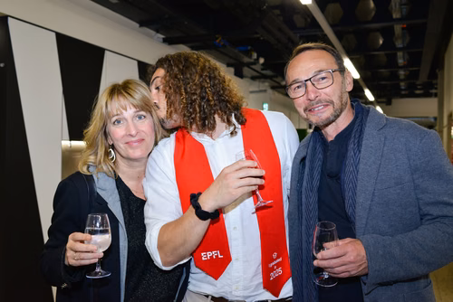 Delivery of Masters in Neuro-X and Quantum Science and Engineering 