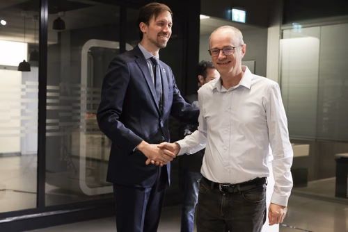 Masters EPFL Extension School 2023