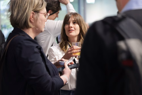"Shaping the future of media and society: multidisciplinary projects on immersive and connected experiences and the open web".