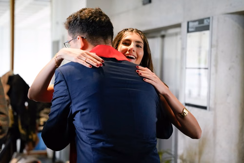 Remise des masters en Chimie et Génie Chimique 