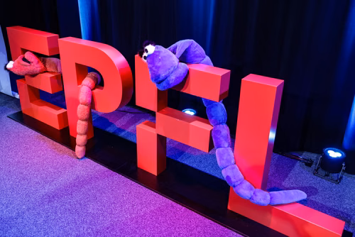 The Ig Nobel Awards honor research that makes people laugh, then think.