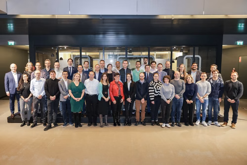 Masters EPFL Extension School 2023