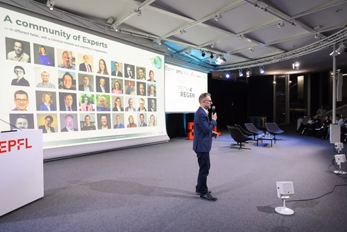 Confronting Challenges in Materials Innovation and Circularity for Industries
