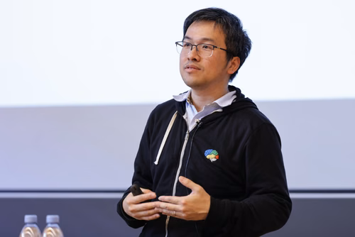 Major progress is taking place in AI, particularly in text, image, audio processing. What about more complex reasoning tasks? Are current methods also breaking barriers in logic and mathematics?