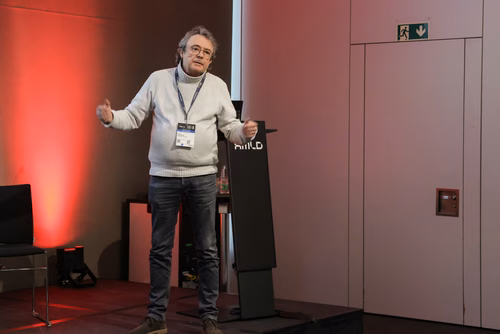 The Applied Machine Learning Days