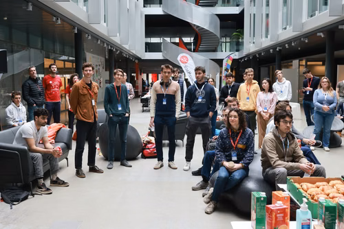How can we help universities become more sustainable?