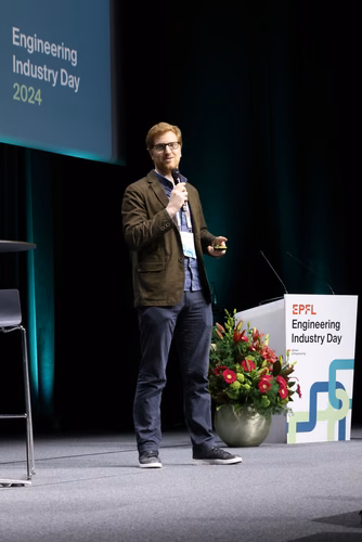 6th edition of the Engineering Industry Day